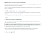 turn your ideas into fun and engaging blog posts